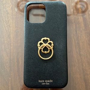 Kate Spade iPhone 13 Pro Max Case